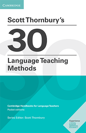 30 Language Teaching Methods