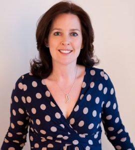 Alexandra Worden