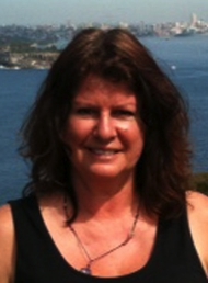 Jo Smith