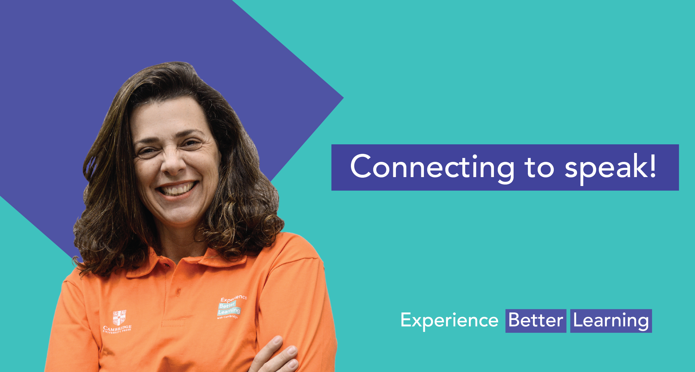 Connecting to speak! How can Connect Revised Edition help your learners become better communicators?