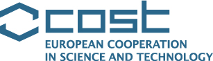 The official logo for COST Action CA15109