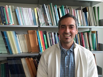 Dr Napoleon Katsos