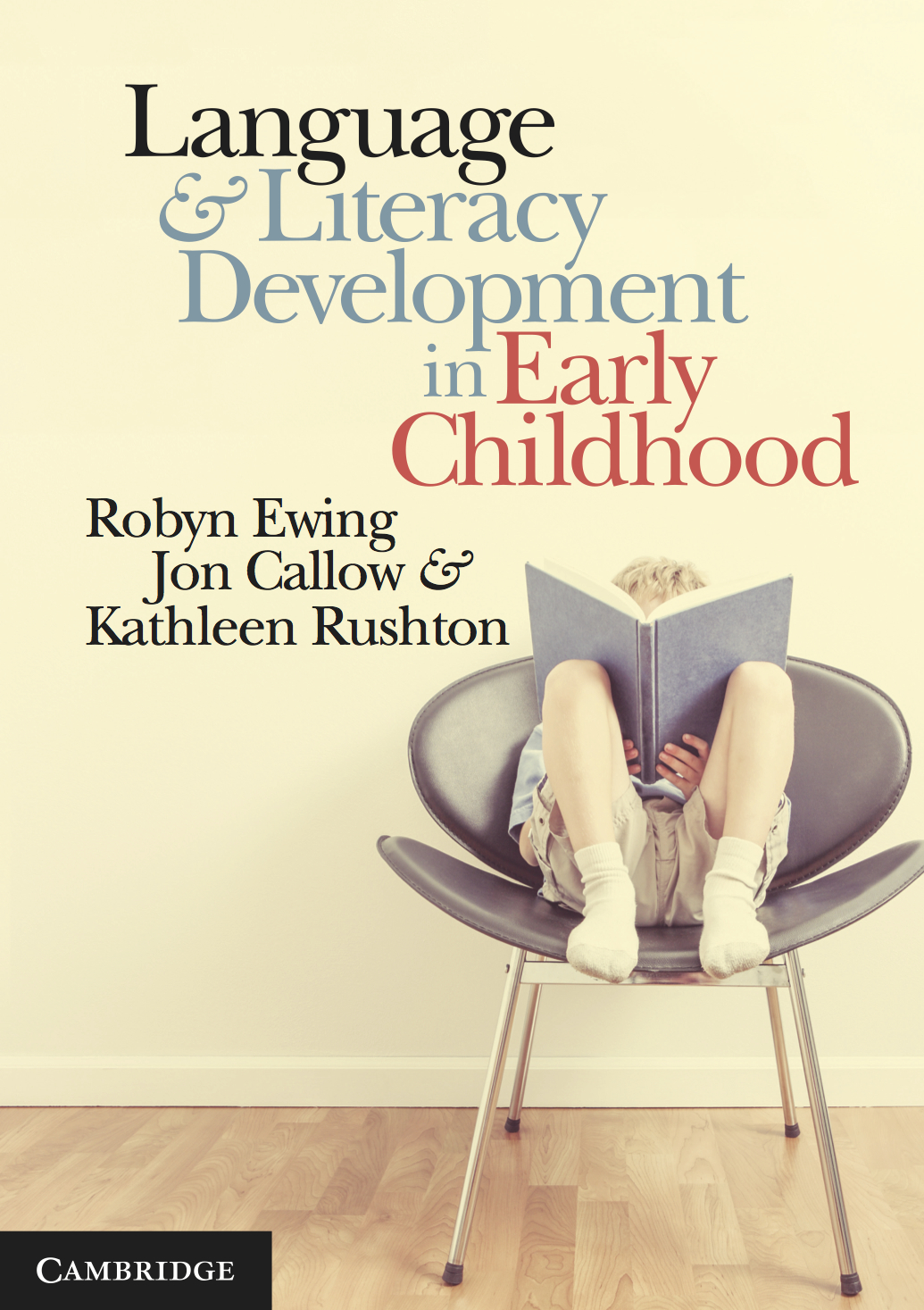 lang and lit develop cover