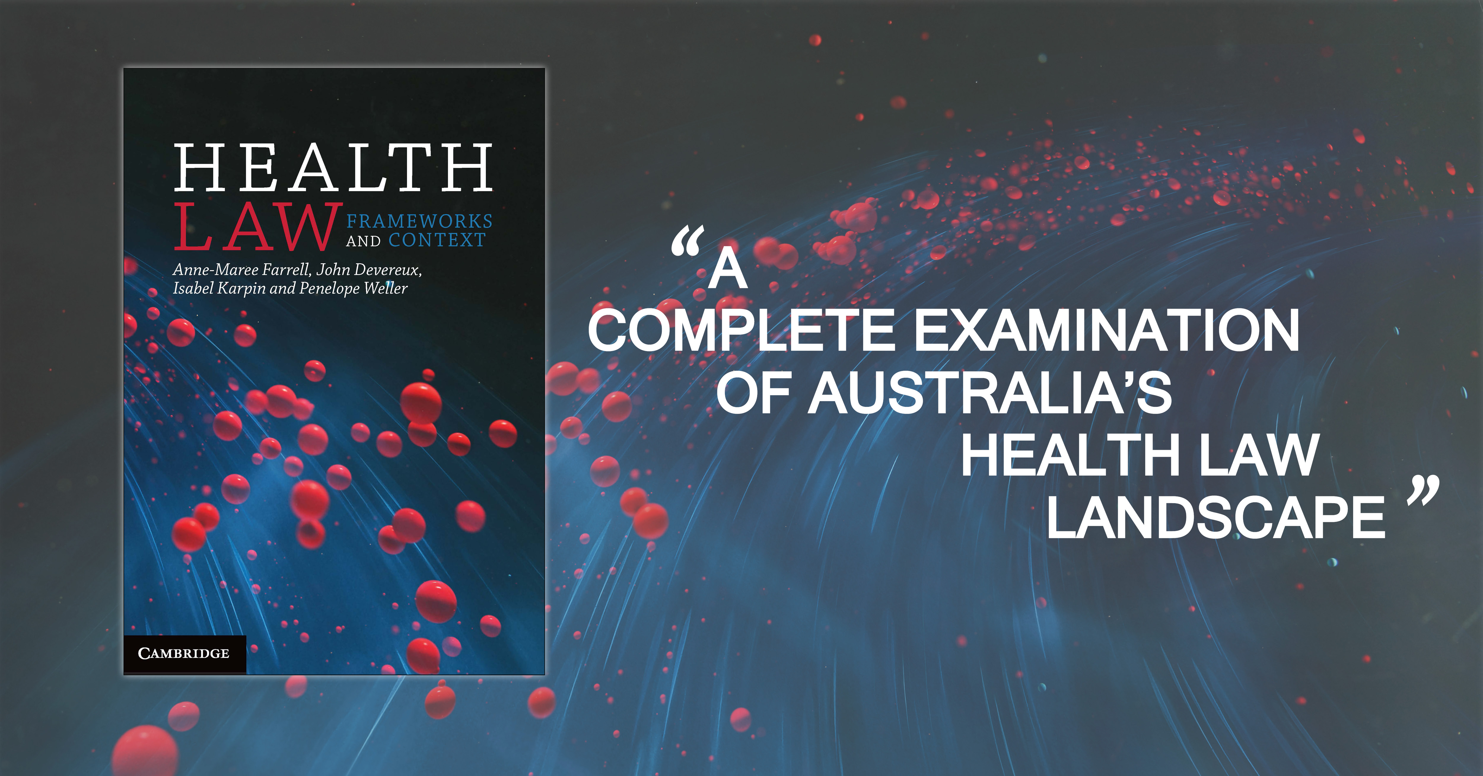 Health Law