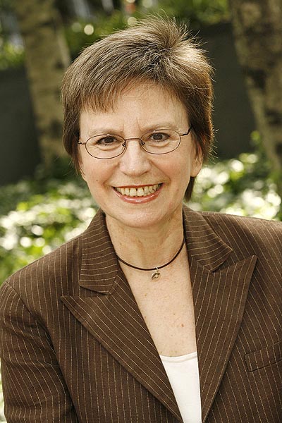 Carol C. Gould