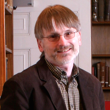 Robert Shoemaker