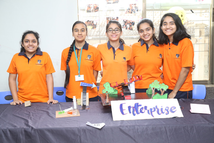 Cambridge IGCSE science project work tips for teachers