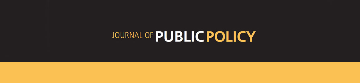 What People Really Think About Taxing the Rich – the surprising beliefs behind progressive taxation « Political Science and International Relations# « Cambridge Core Blog