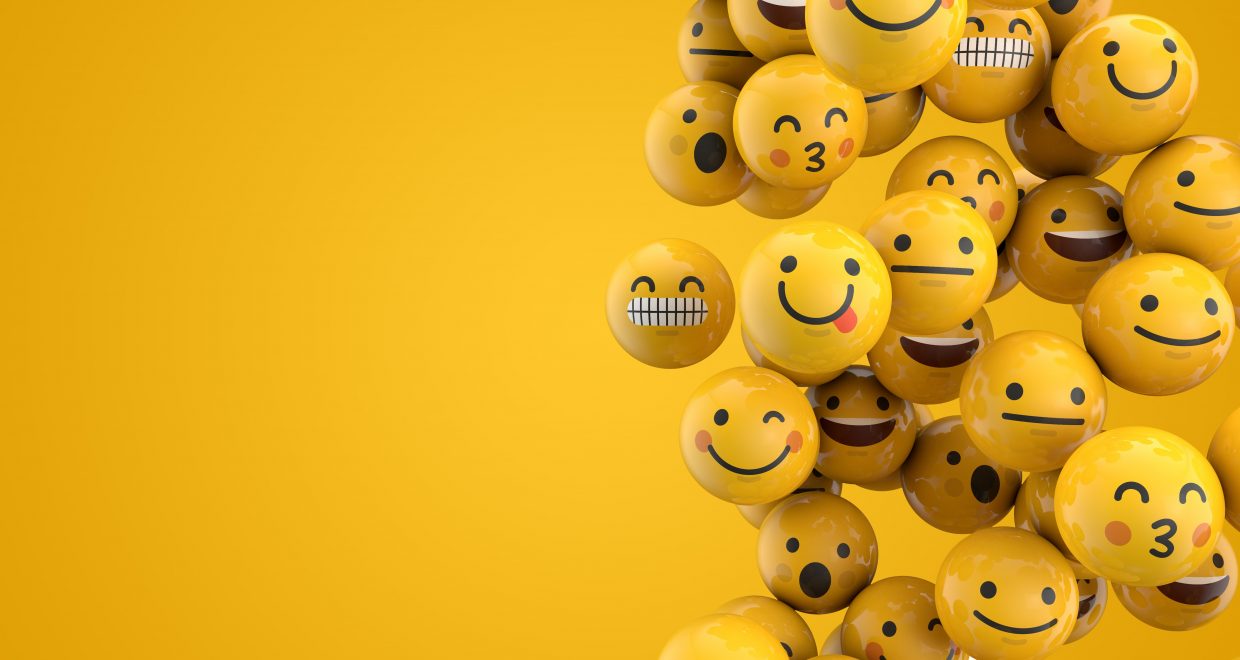 Do emojis pose a threat to the future of language? « # « Cambridge Core Blog