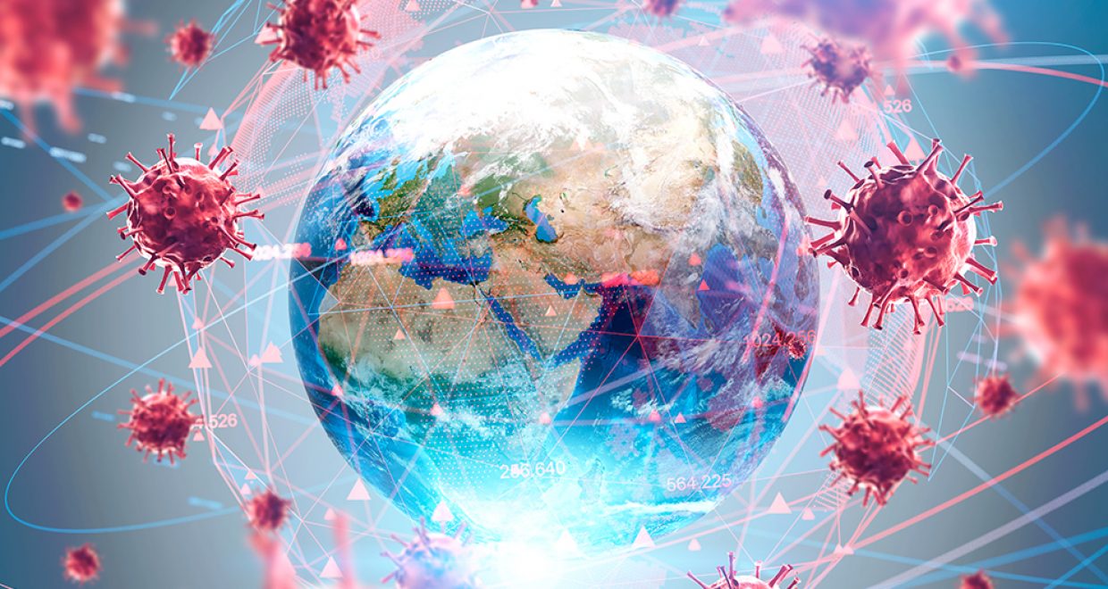 Germany S Response To The Coronavirus Economics Cambridge Core Blog