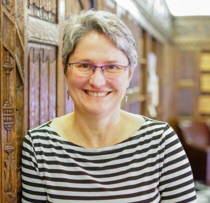 Tammy Proctor