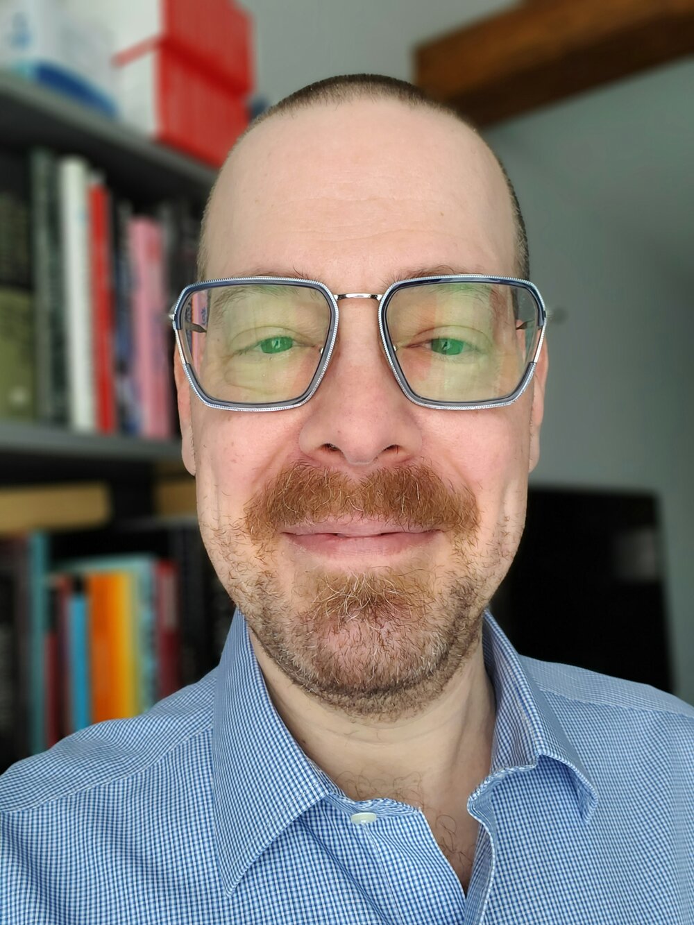 Adam S. Radomsky