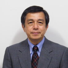 Author photo of Toshiki MOGAMI