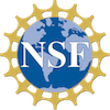 National Science Foundation logo