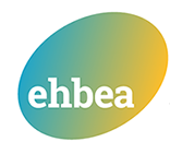 EHBEA white small logo