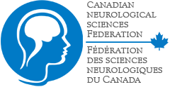 Image of Canadian Neurological Sciences Federation logo colour on transparent