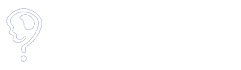Image for The Australasian Society for the Study of Brain Impairment logo white on transparent