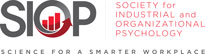 SIOP logo (linked to SIOP homepage)