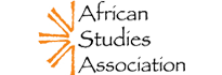 African Studies Association logo colour