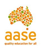 AASE Logo
