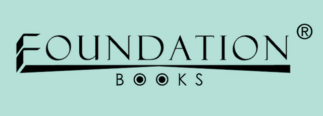 Foundation books logo