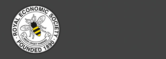 Royal Economic Society logo