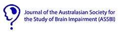 Australasian Society for the Study of Brain Impairment logo