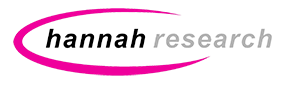 Hannah Research Foundation logo