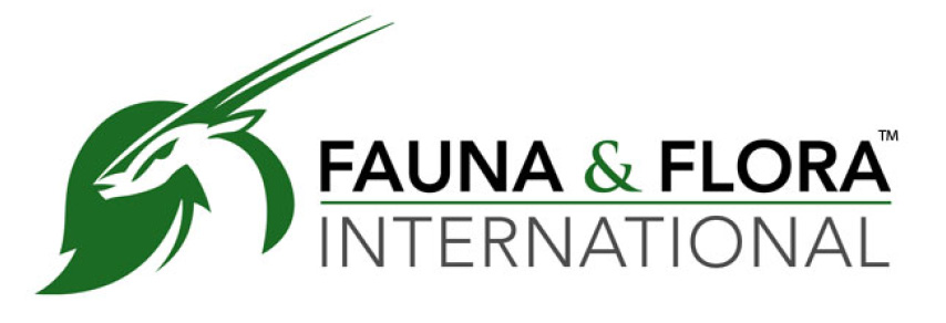 Fauna and Flora International logo
