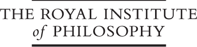 Royal Institute of Philosophy