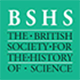 British Society for the History of Science