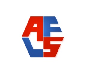 AFLS logo for JFL