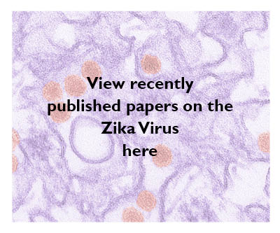 Zika Virus collection