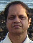 K. Avinash