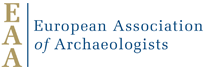 European Association of Archaeologists logo colour EAA
