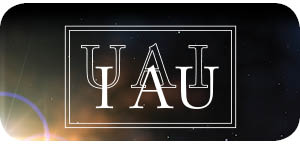 International Astronomical Union - 
