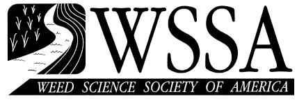 Weed Science Society of America