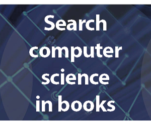 CompSci - search books