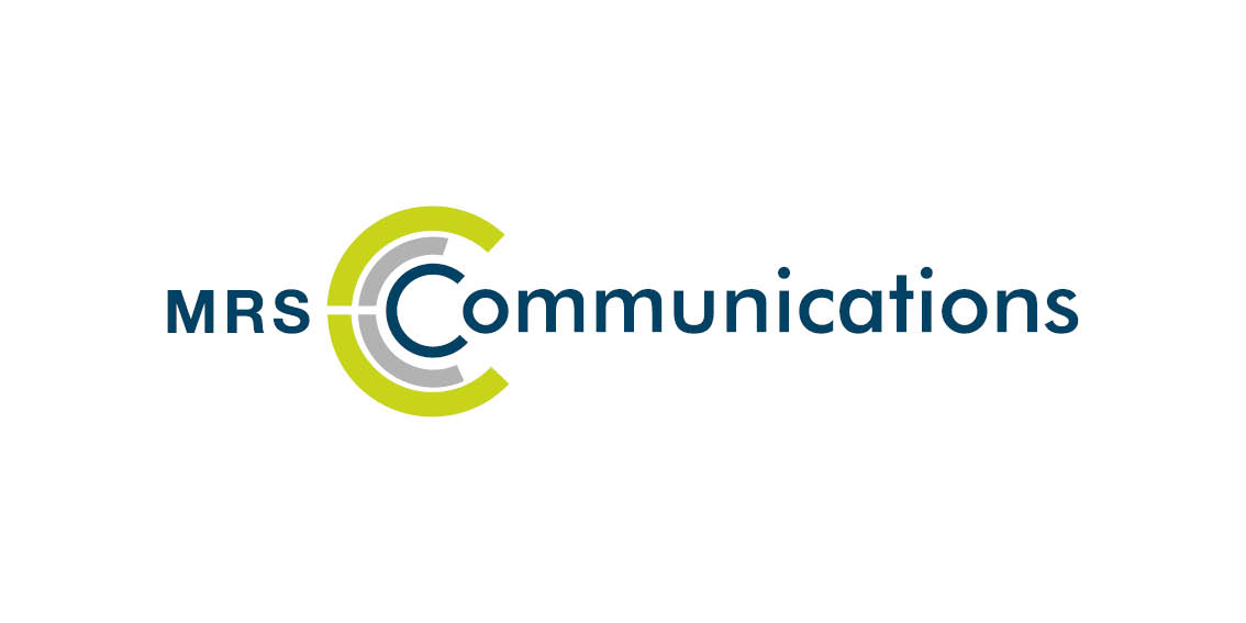 MRS Communications promo Logo