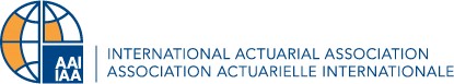International Actuarial Association logo