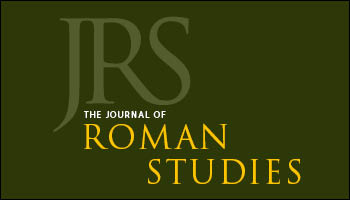 JRS button for Roman Law and Power