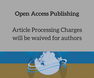 Open Access Article Processing Charge