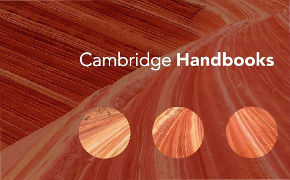 The Cambridge Handbook Of Cognitive Linguistics Edited By Barbara