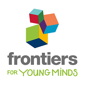 Frontiers of Young Minds