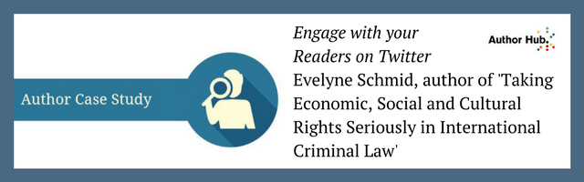 CSIL Author Case Study Link