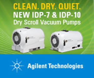 Click here for more information about Agilent