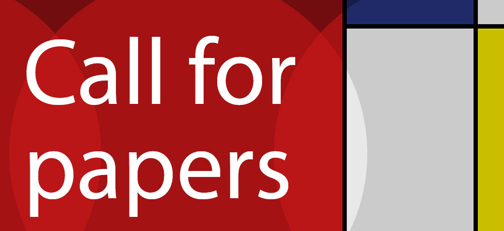 DSJ call for papers banner