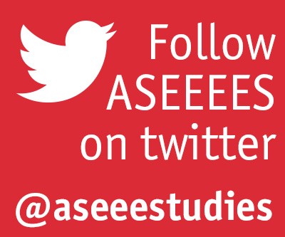 Follow ASEEES on Twitter
