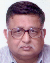 Ashok Kumar Singhvi