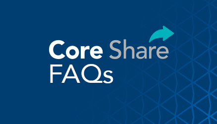 Cambridge Core Share banner FAQs